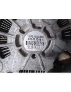 ALTERNADOR CITROEN C5 BERLINA - 202160 2