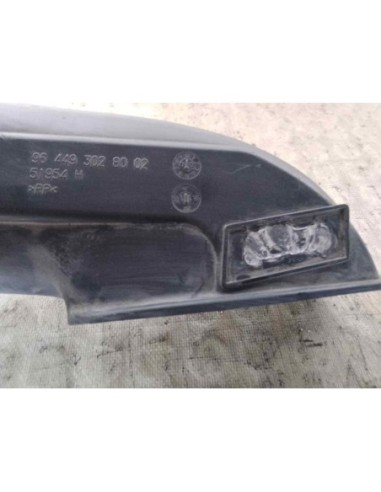 TUBO CITROEN C5 BERLINA - 202165