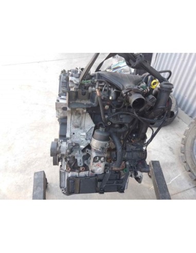 MOTOR COMPLETO CITROEN C5 BERLINA - 202229