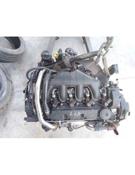 MOTOR COMPLETO CITROEN C5 BERLINA - 202229