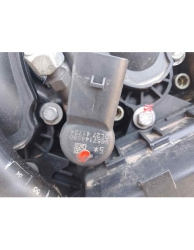 MOTOR COMPLETO CITROEN C5 BERLINA - 202229