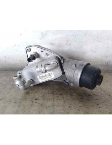 SOPORTE FILTRO ACEITE OPEL INSIGNIA BERLINA -...