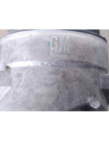 SOPORTE FILTRO ACEITE OPEL INSIGNIA BERLINA -...