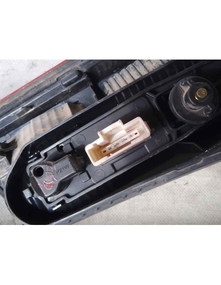 PILOTO TRASERO IZQUIERDO INTERIOR CITROEN C5 BERLINA - 202240