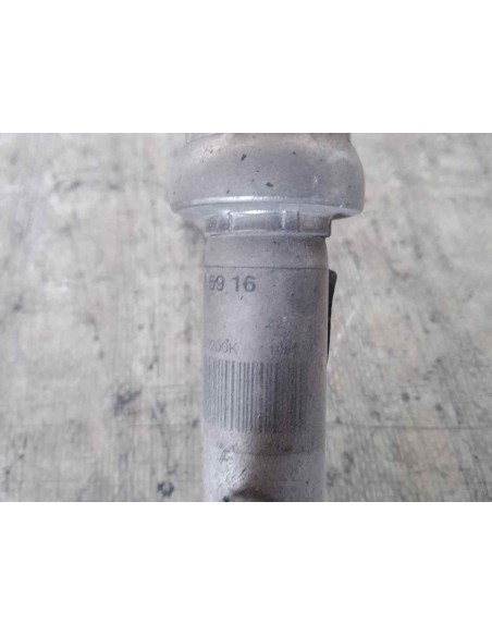 TUBOS AIRE ACONDICIONADO MERCEDES-BENZ CLASE S (BM 221) LIM  - 202266