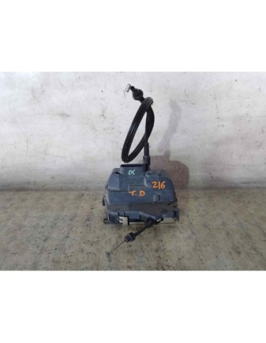 CERRADURA PUERTA TRASERA DERECHA CITROEN C3 -...