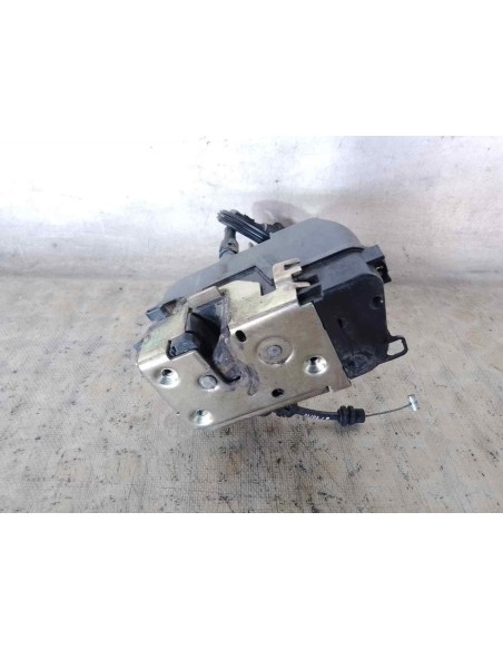 CERRADURA PUERTA TRASERA DERECHA CITROEN C3 - 202273