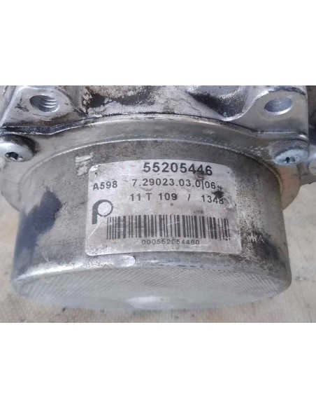 DEPRESOR FRENO / BOMBA VACIO OPEL INSIGNIA BERLINA - 206241