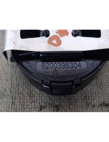 SENSOR LLUVIA / LUZ RENAULT MEGANE II...