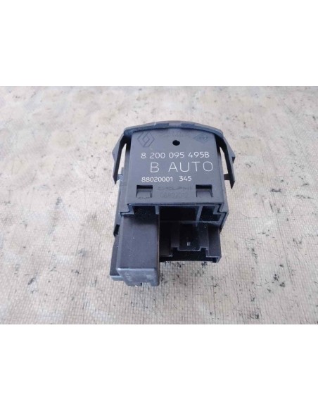 MANDO LUCES RENAULT MEGANE II COUPE/CABRIO - 202283