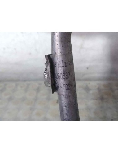 TUBOS AIRE ACONDICIONADO RENAULT SCENIC II (JM)...