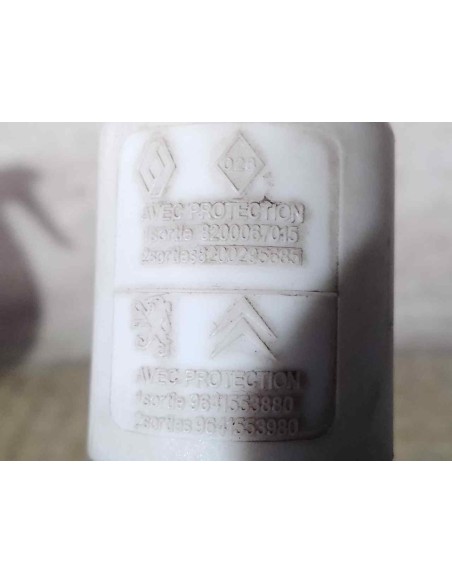 BOMBA LIMPIA RENAULT SCENIC II (JM) - 202323