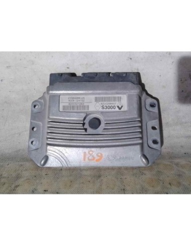 CENTRALITA MOTOR UCE RENAULT SCENIC II (JM) -...