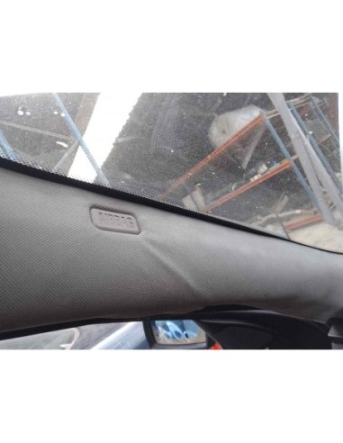 AIRBAG CORTINA DELANTERO IZQUIERDO BMW SERIE 5...