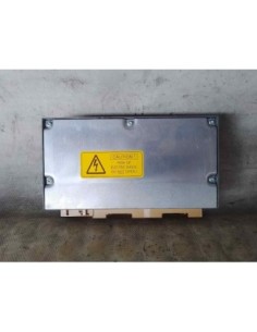 CENTRALITA AIRBAG BMW SERIE 5 BERLINA (E60) - 202433 2