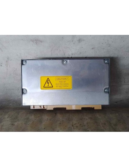 CENTRALITA AIRBAG BMW SERIE 5 BERLINA (E60) - 202433