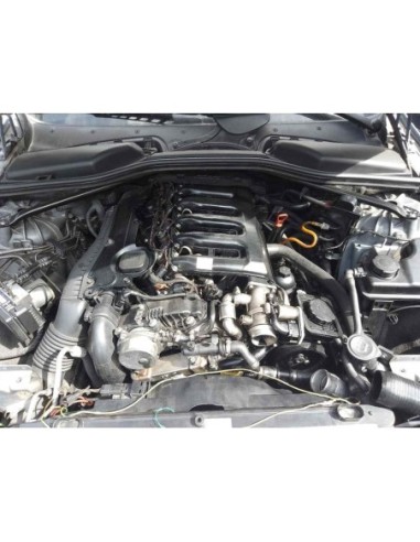 CREMALLERA DIRECCION BMW SERIE 5 BERLINA (E60)...