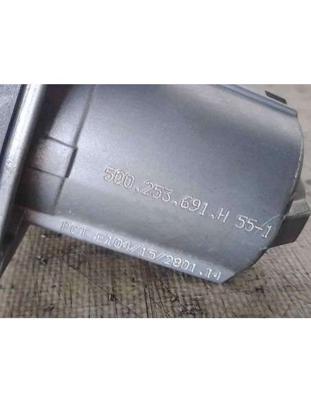 CAJA MARIPOSA VOLKSWAGEN GOLF SPORTSVAN VII (AM1)(12 2013) - 202520