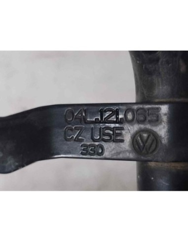 TUBO VOLKSWAGEN GOLF SPORTSVAN VII (AM1)(12...