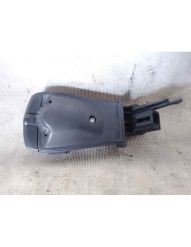 MODULO ELECTRONICO RENAULT MEGANE IV SPORT...