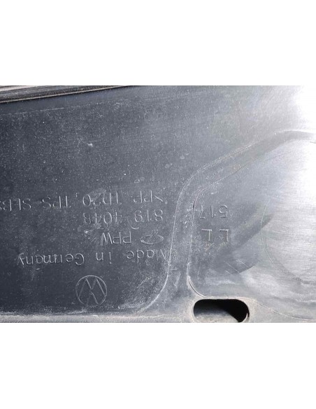 TORPEDO VOLKSWAGEN GOLF SPORTSVAN VII (AM1)(12 2013) - 202542