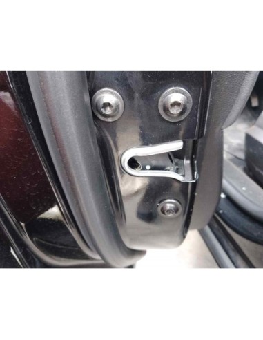 CERRADURA PUERTA DELANTERA IZQUIERDA OPEL...