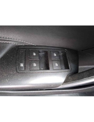 MANDO ELEVALUNAS DELANTERO IZQUIERDO OPEL...