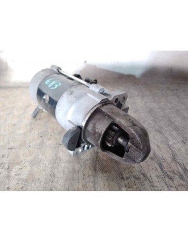 MOTOR ARRANQUE OPEL INSIGNIA BERLINA - 202619