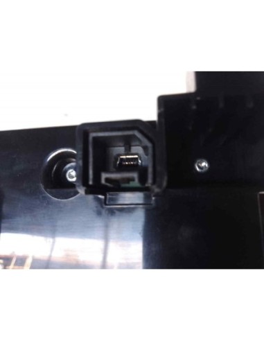 SISTEMA AUDIO / RADIO CD OPEL INSIGNIA BERLINA...