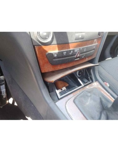 CENTRALITA AIRBAG MERCEDES-BENZ CLASE E (BM...