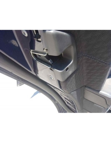 CERRADURA PUERTA TRASERA IZQUIERDA...