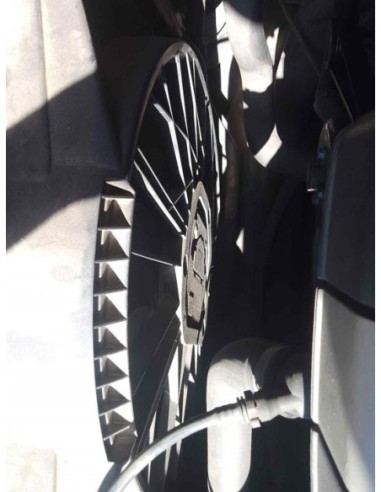 ELECTROVENTILADOR MERCEDES-BENZ CLASE E (BM...