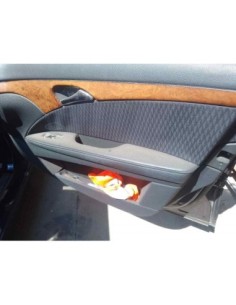 ELEVALUNAS DELANTERO DERECHO MERCEDES-BENZ CLASE E (BM...