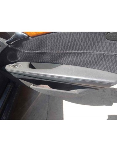 ELEVALUNAS TRASERO DERECHO MERCEDES-BENZ CLASE...