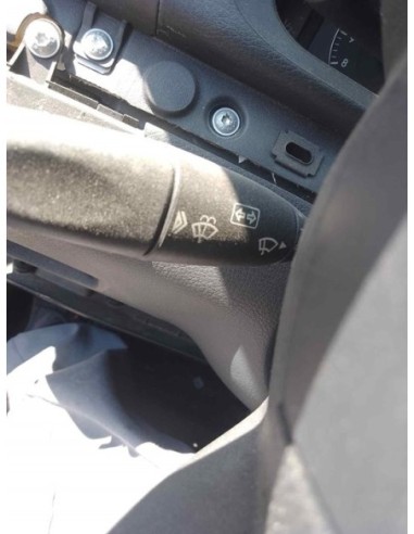MANDO INTERMITENTES MERCEDES-BENZ CLASE E (BM...