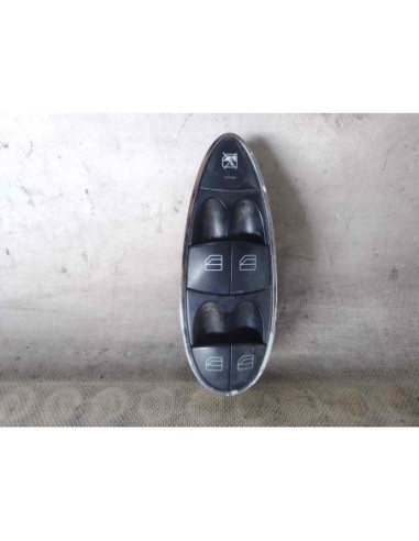 MANDO ELEVALUNAS DELANTERO IZQUIERDO...