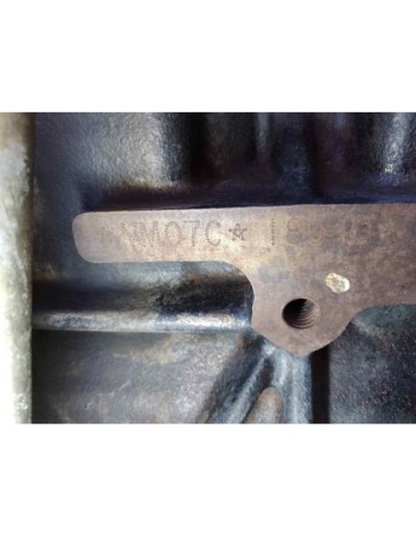 MOTOR COMPLETO CHRYSLER VOYAGER (RG) - 202958