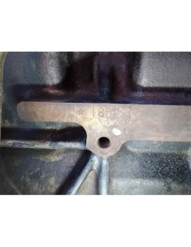 MOTOR COMPLETO CHRYSLER VOYAGER (RG) - 202958