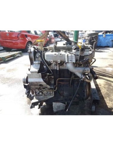 MOTOR COMPLETO CHRYSLER VOYAGER (RG) - 202958