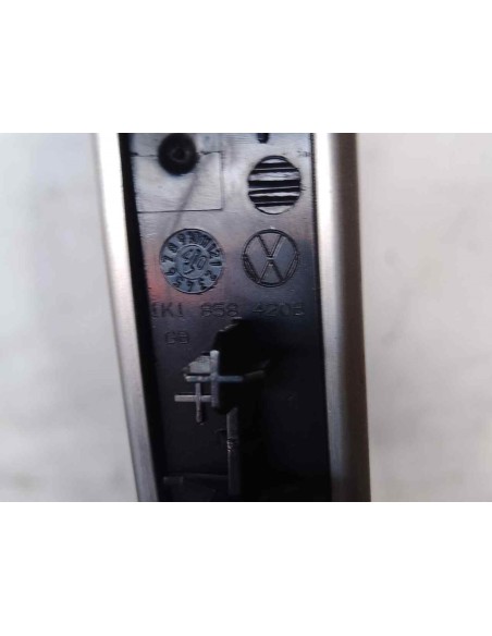 MOLDURA VOLKSWAGEN EOS (1F7)(2006) - 202994
