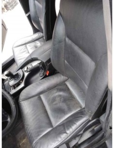 ASIENTO DELANTERO IZQUIERDO BMW SERIE 5 BERLINA (E60) -...