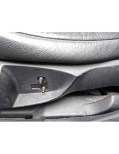 ASIENTO DELANTERO IZQUIERDO BMW SERIE 5 BERLINA (E60) -... 2