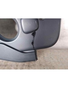 TAPA MOTOR BMW SERIE 5 BERLINA (E60) - 203126 2