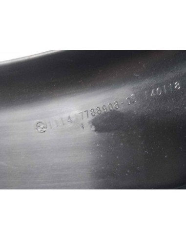 TAPA MOTOR BMW SERIE 5 BERLINA (E60) - 203126