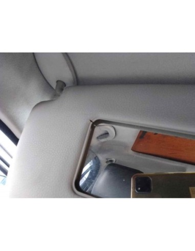 PARASOL IZQUIERDO BMW SERIE 5 BERLINA (E60) -...