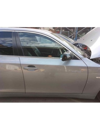 PUERTA DELANTERA DERECHA BMW SERIE 5 BERLINA...