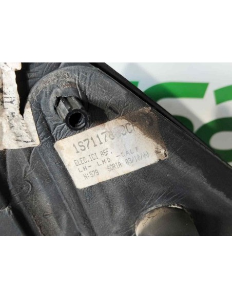 RETROVISOR IZQUIERDO FORD MONDEO BERLINA (GE) - 242146