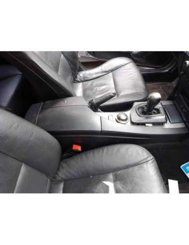 APOYABRAZOS CENTRAL BMW SERIE 5 BERLINA (E60) -...