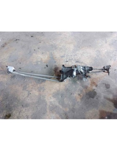 MOTOR LIMPIA DELANTERO CITROEN C8 - 203296
