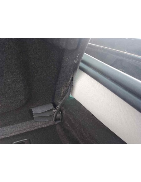 BANDEJA TRASERA OPEL INSIGNIA BERLINA - 203351